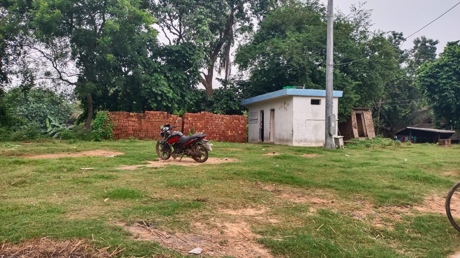 Rash Behari Bose Birth Place