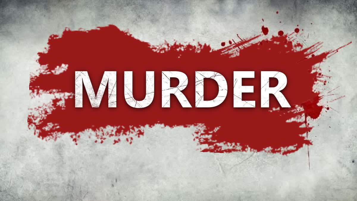 man murder woman in bargarh