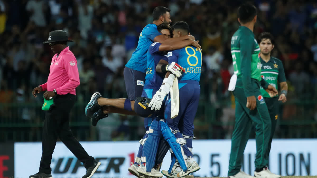 Asia Cup Super 4  Asia Cup 2023  Pakistan vs Srilanka  Pakistan vs Srilanka Match Result  Asia Cup 2023 Final  Charith Asalanka  Kusal Mendis  ഏഷ്യ കപ്പ്  ഏഷ്യ കപ്പ് സൂപ്പര്‍ ഫോര്‍  ശ്രീലങ്ക പാകിസ്ഥാന്‍  ഏഷ്യ കപ്പ് 2023 ഫൈനല്‍  ഇന്ത്യ ശ്രീലങ്ക ഏഷ്യ കപ്പ് ഫൈനല്‍  കുശാല്‍ മെന്‍ഡിസ്  ചരിത് അസലങ്ക  ക്രിക്കറ്റ്