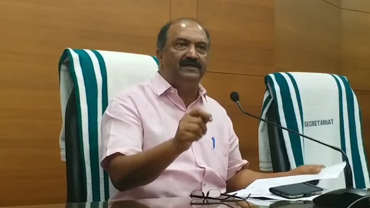 KN Balagopal against UDF  KN Balagopal about financial crisis in Kerala  KN Balagopal  financial crisis in Kerala  KN Balagopal against central govt  KN Balagopal against bjp  KN Balagopal on assembly session  ധനമന്ത്രി കെ എൻ ബാലഗോപാൽ  കെ എൻ ബാലഗോപാൽ  കെ എൻ ബാലഗോപാൽ യുഡിഎഫിനെതിരെ  കെ എൻ ബാലഗോപാൽ യുഡിഎഫ്  കെ എൻ ബാലഗോപാൽ കേരളം സാമ്പത്തിക പ്രതിസന്ധി  കേരളം സാമ്പത്തിക പ്രതിസന്ധി  കേരളം സാമ്പത്തിക പ്രതിസന്ധി കെ എൻ ബാലഗോപാൽ  കെ എൻ ബാലഗോപാൽ നിയമസഭ  കെ എൻ ബാലഗോപാൽ യുഡിഎഫ് വിമർശനം  KN Balagopal criticize udf  KN Balagopal criticize  Thomas Isaac