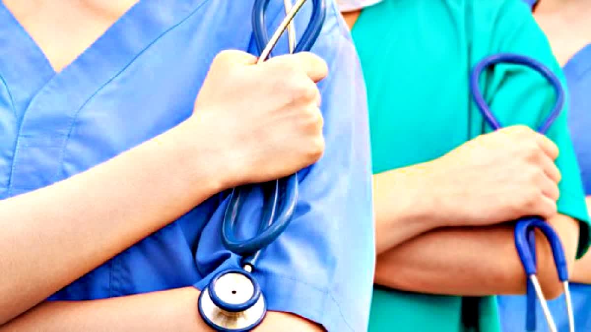 9 Medical Colleges in Telangana
