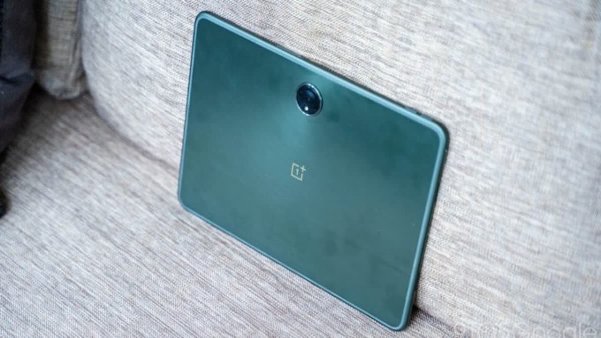 Oneplus Upcoming Tablet