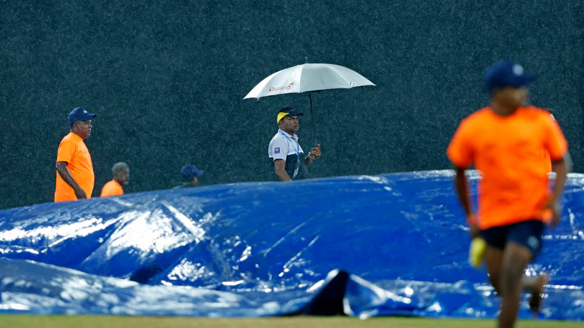 IND VS BAN Weather & Pitch Report