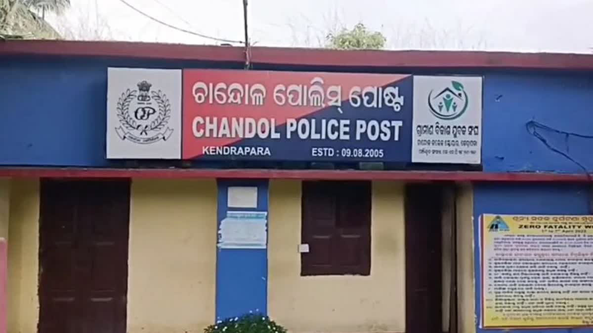 ୫ ଦିନ ପରେ ନିଖୋଜ ଛାତ୍ର ଉଦ୍ଧାର