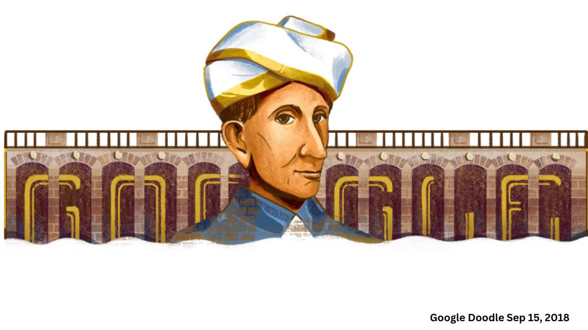 national-engineers-day-2023-today-know-history-of-mokshagundam-visvesvaraya-jayanti