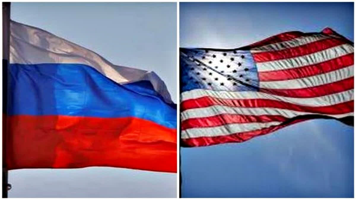 Russia expels two US diplomats, Washington vows to "respond appropriately"
