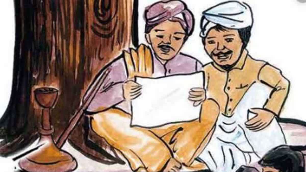 Haryana Women Rejecting Panchayat Decisions