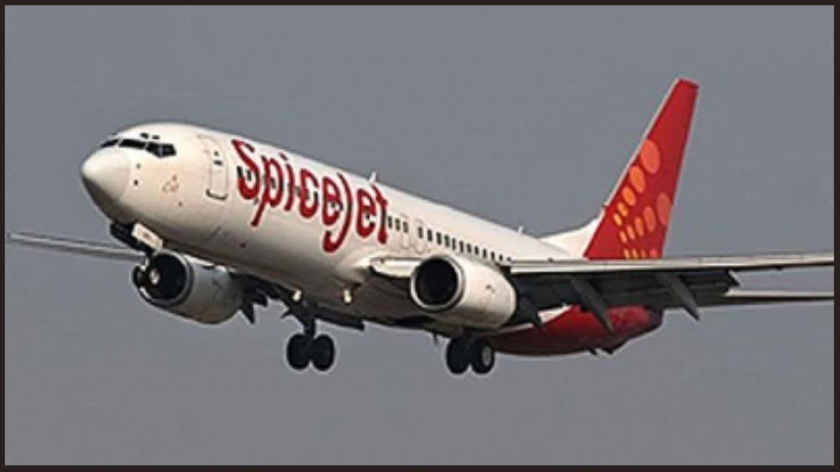 SpiceJet