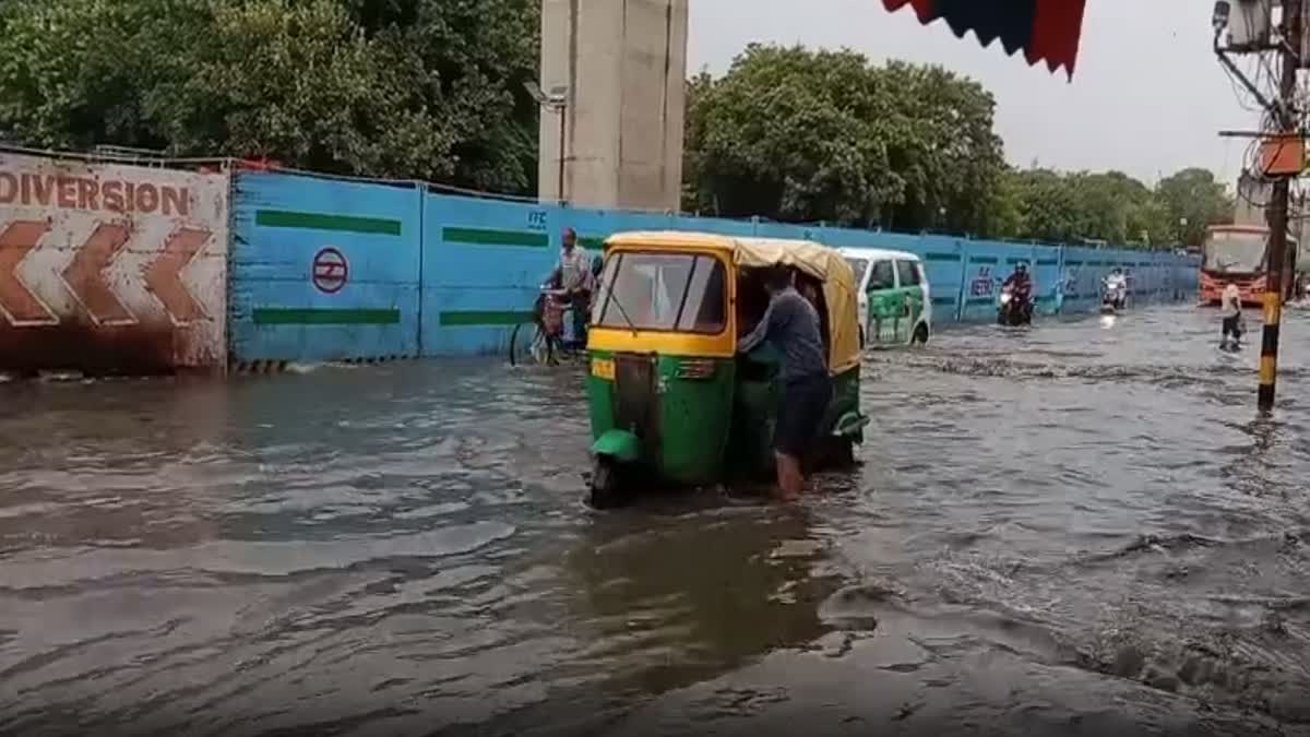 Etv Bharat