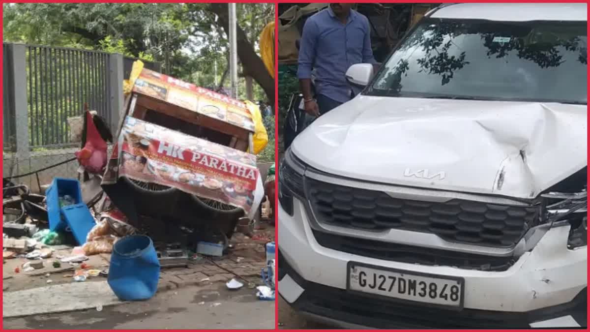 Ahmedabad Accident hl collage