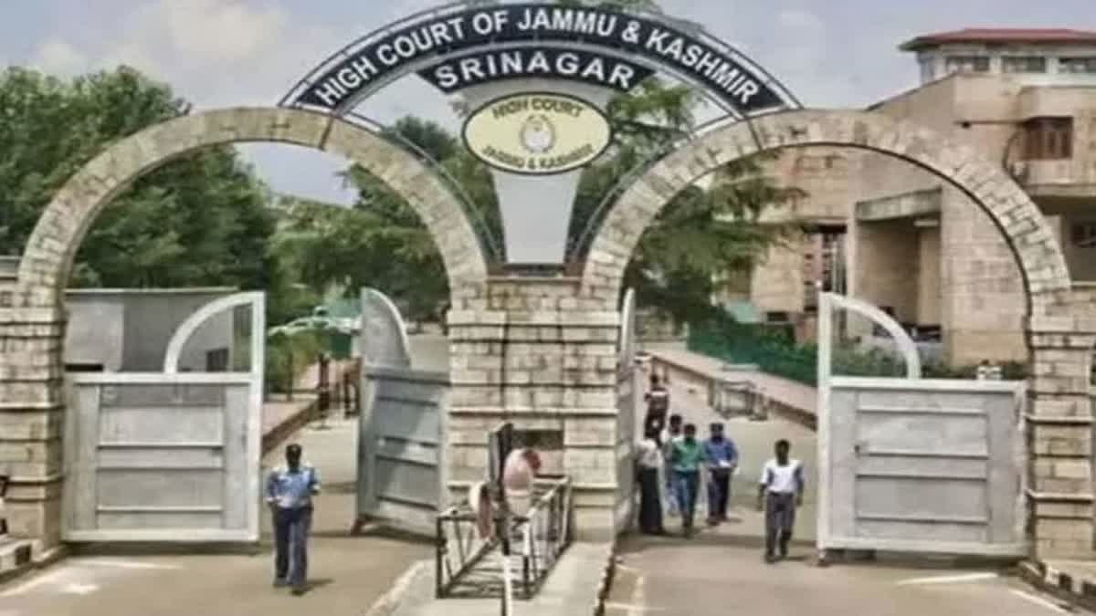 The Jammu and Kashmir High Court on Friday issued a notice to the union territory administration seeking its response on a petition filed by Hurriyat Conference chairman Mirwaiz Umar Farooq over his house arrest since August 2019. Farooq's lawyer, Nazir Ahmad Ronga said the court has given four weeks' time to the administration to file its response.