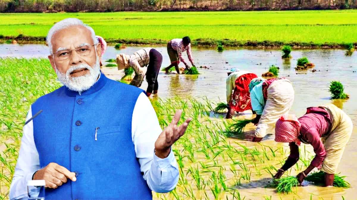 Kisan Sampada Yojana