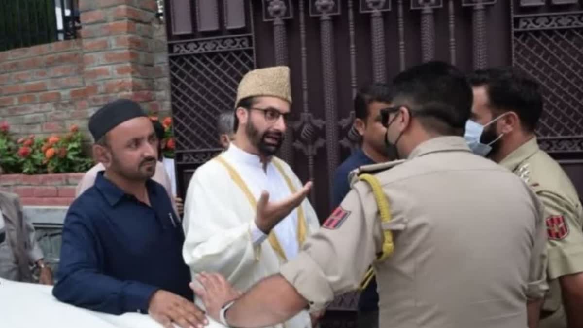 mirwaiz-house-detention-mirwaiz-approached-high-court-for-release