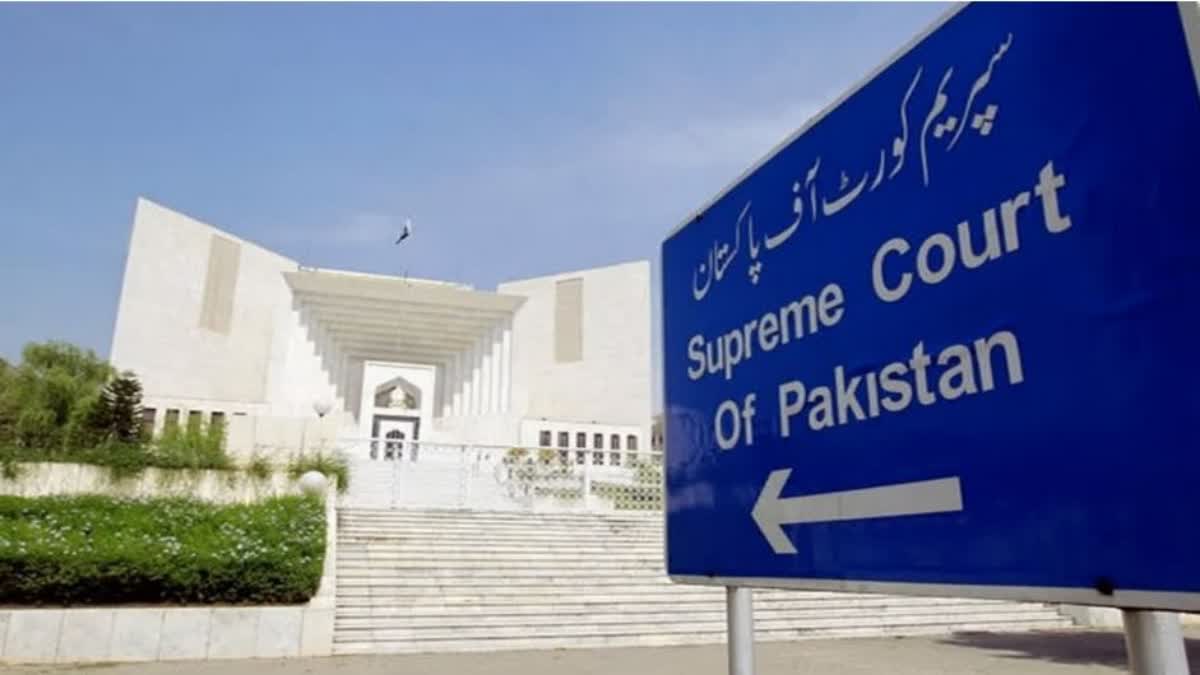 Pak Supreme Court scraps NAB amendments