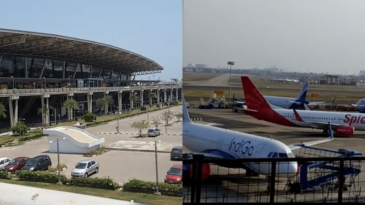 chennai airport