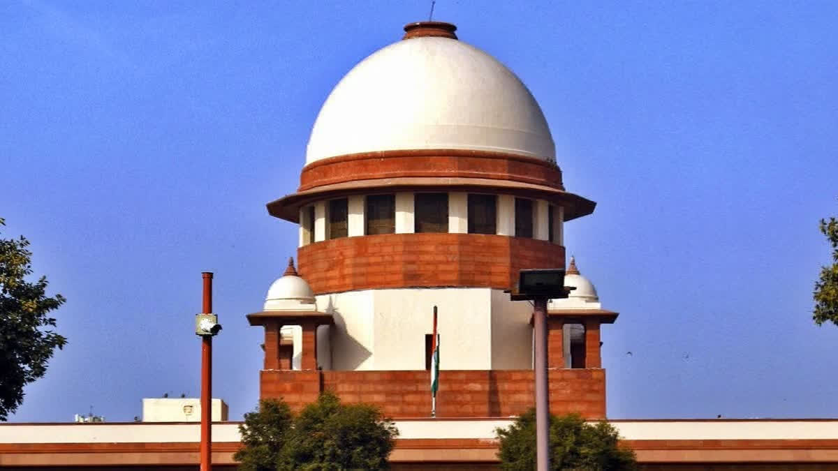 The Supreme Court on Friday sought a report from the National Legal Services Authority (NALSA) on a plea for implementing the NALSA's  women integrated help system, which provides access to justice to women victims of violence, in all states and union territories. A bench comprising justices Sanjay Kishan Kaul and Sudhanshu Dhulia took up the petition for hearing.