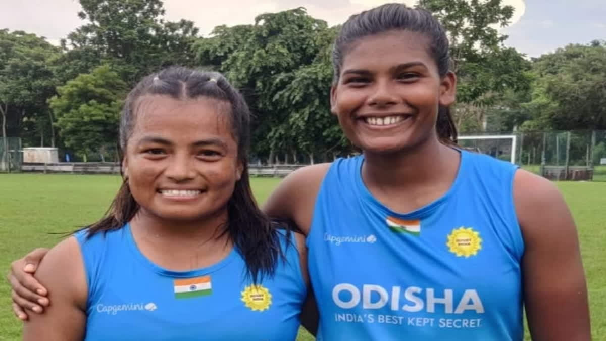 Asian Games 2023: Tea garden girls Sandhya, Lachmi battle poverty to represent India in rugby