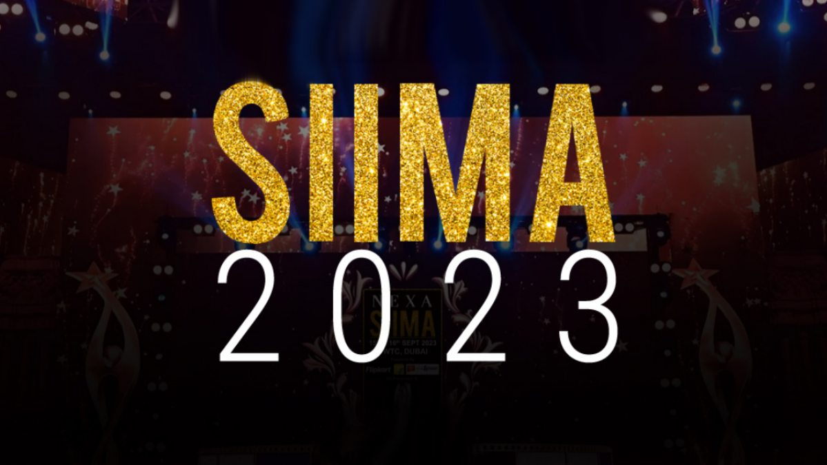 SIIMA 2023