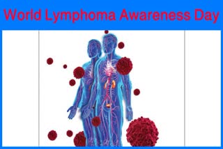 15 September Day 2023 World Lymphoma Awareness Day