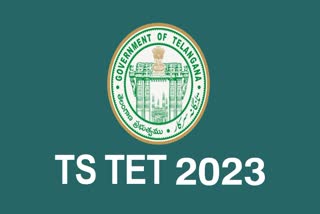 TS TET 2023 Exam