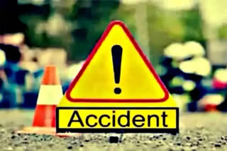 road accident in annamayya district