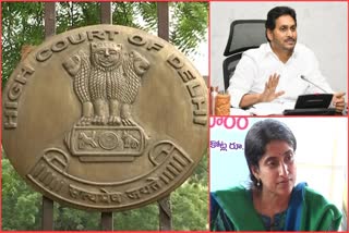 Delhi_High_Court_Issues_Notices_to_AP_CM_Jagan_Couple