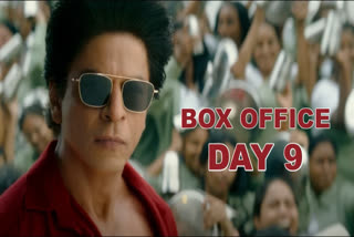 The highly anticipated movie Jawan, starring Bollywood superstar Shah Rukh Khan, is on the verge of surpassing yet another milestone. The film, which made its entry to the theatres with outstanding numbers, continues to hold a strong grip on the ticket windows. The blockbuster has already crossed the Rs 600 crore mark globally.