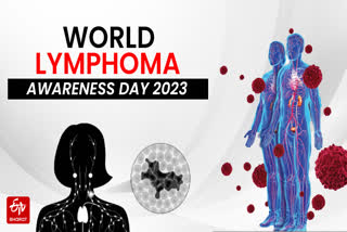 World Lymphoma Awareness Day 2023