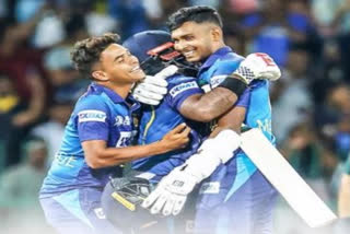 The Pakistan versus Sri Lanka clash is a must-win encounter for both teams to book tickets for the final. Sri Lanka will face India in the finals by defeating Pakistan in a nail-biting encounter on Thursday.