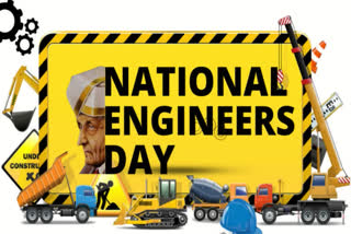 Engineers play a vital role in the development of the society. Thus, National Engineer's Day is observed on September 15 every year in India to pay tribute to the engineers for the development of India's infrastructure.