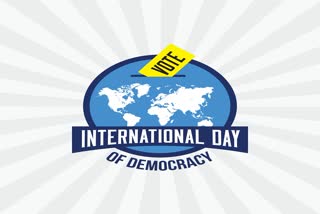 International Democracy Day 2023