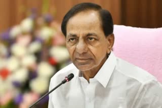 Telangana CM KCR