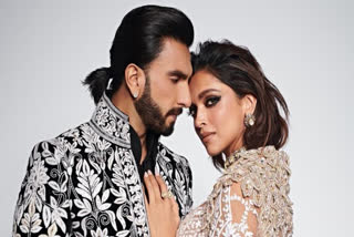 Bollywood actors Deepika Padukone and Ranveer Singh are one of the most loved couples who don't shy away from social media PDA, and their fans love that. Recently, in an interview, Deepika was asked how it feels to be referred to as "the number one power couple of Bollywood". The Padmaavat actor, in the interview, shared about her fees and revealed that she and Ranveer charge a "premium" when working on a film together. She continued by saying that they command an identical balance of power between them.