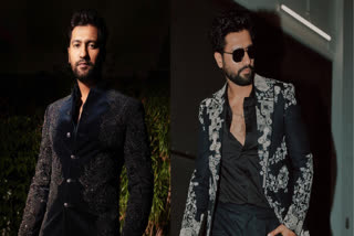 Vicky Kaushal