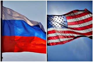 Russia expels two US diplomats, Washington vows to "respond appropriately"