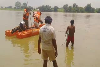 Child Drowned in Bemetara