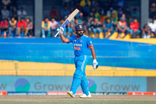 Indian skipper Rohit Sharma has shown form scoring three consecutive half-centuries in the Asia Cup one each against Nepal, Pakistan, and Sri Lanka. He is still to lose a match as a captain in an ODI Asia Cup.