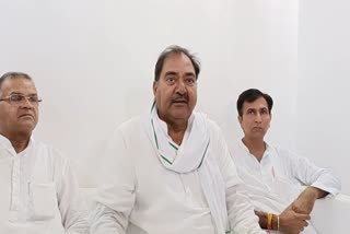 abhay chautala on sandeep singh