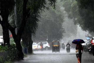 Punjab Weather