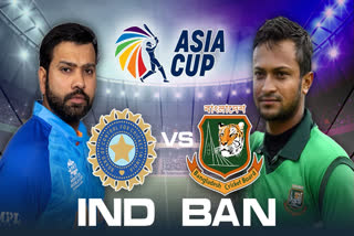 The final league match of the Super Four stage is technically a dead rubber. India is already in the finals beating Pakistan and Sri Lanka while Bangladesh has been eliminated. Therefore, both teams will try to give some game time to the fringe players.