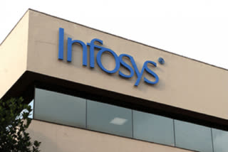 Infosys is the only Indian company featured in the TIME