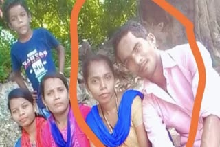 Three months after marriage, Odisha man kills wife, chops body into pieces, dumps them in river