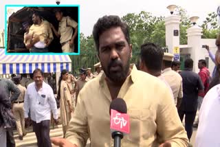 Janasena_Leaders_Arrested_at_Gitam_University