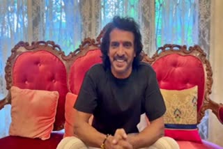 Real star Upendra gave update about his birthday celebration