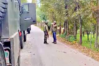 Anantnag Encounter