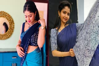 Brahma Mudi Serial Actresses Pics