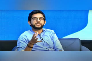 The present government in Maharashtra has done nothing for the people except for giving false assurances, said Shiv Sena (UBT) leader Aaditya Thackeray here on Friday.