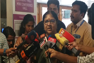 Appointment of guest lecturers  Appointment of guest lecturers will be reexamined  R Bindu  ആർ ബിന്ദു  ഗസ്റ്റ് ലക്‌ചര്‍ നിയമനം  ഉത്തരവ് പുന പരിശോധിക്കുമെന്ന് ആർ ബിന്ദു