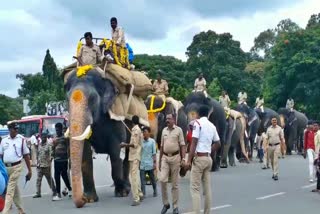 ಕ್ಯಾಪ್ಟನ್ ಅಭಿಮನ್ಯುಗೆ ಭಾರ ಹೊರಿಸುವ ತಾಲೀಮು ಶುರು