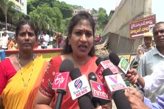 Anitha_on_Chandrababu_Security